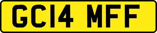 GC14MFF