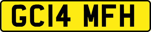 GC14MFH