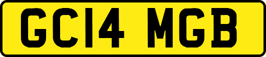 GC14MGB