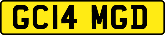 GC14MGD
