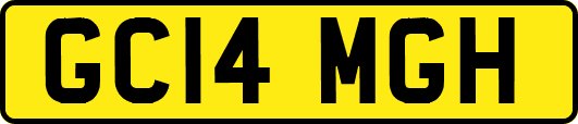 GC14MGH
