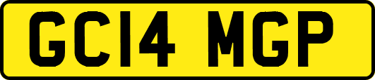 GC14MGP
