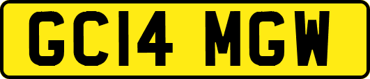 GC14MGW