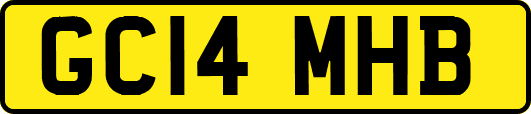 GC14MHB
