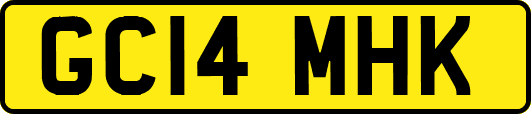 GC14MHK