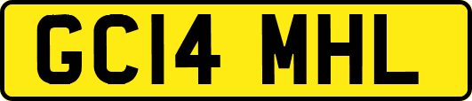 GC14MHL