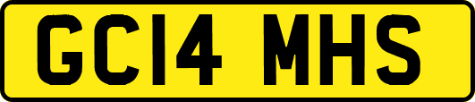 GC14MHS