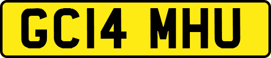 GC14MHU