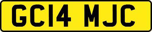 GC14MJC