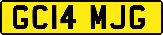 GC14MJG