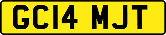 GC14MJT