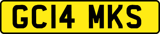 GC14MKS