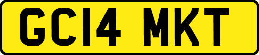 GC14MKT