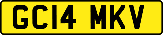 GC14MKV