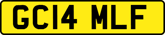 GC14MLF