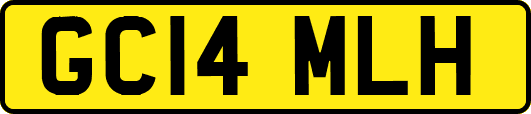 GC14MLH