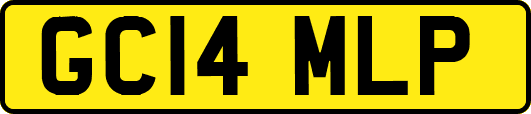 GC14MLP