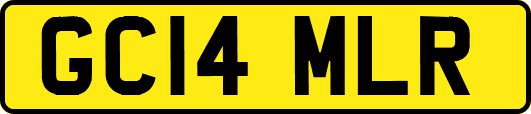 GC14MLR