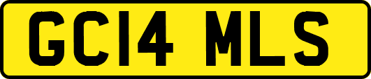 GC14MLS