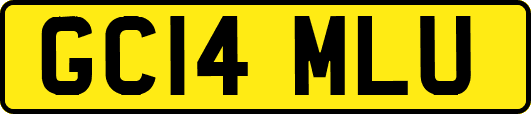 GC14MLU