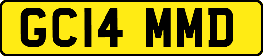 GC14MMD