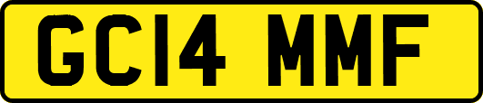 GC14MMF