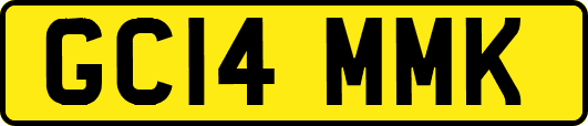 GC14MMK