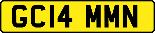 GC14MMN