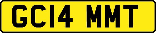 GC14MMT