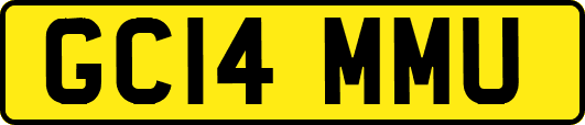 GC14MMU