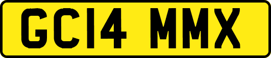 GC14MMX