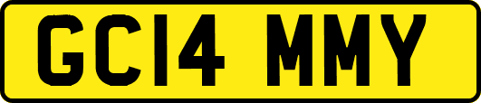 GC14MMY