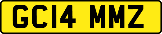 GC14MMZ