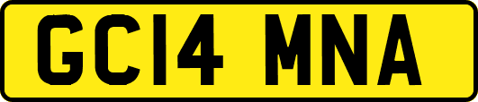 GC14MNA