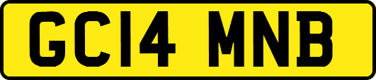 GC14MNB