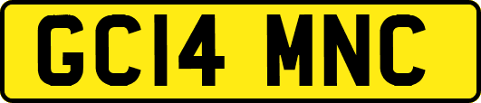 GC14MNC