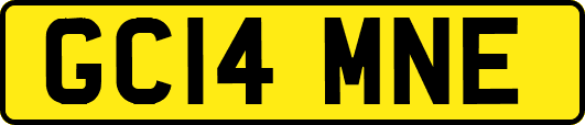 GC14MNE