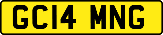 GC14MNG