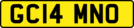 GC14MNO