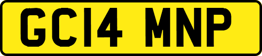 GC14MNP