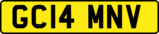 GC14MNV