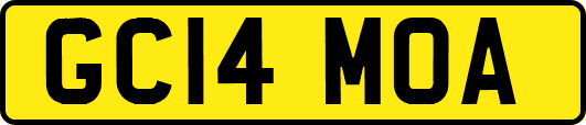 GC14MOA