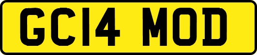 GC14MOD
