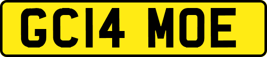 GC14MOE