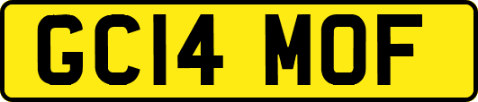 GC14MOF