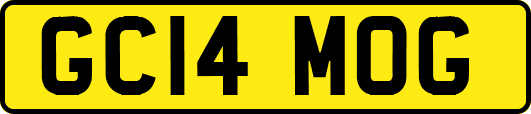 GC14MOG