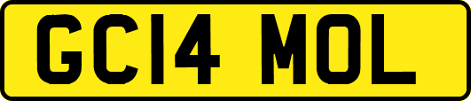 GC14MOL