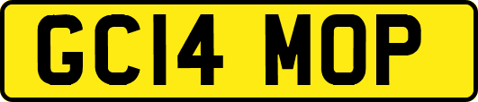 GC14MOP