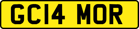 GC14MOR