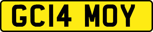 GC14MOY